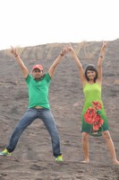 Amma Nanna O Sneham Movie Stills